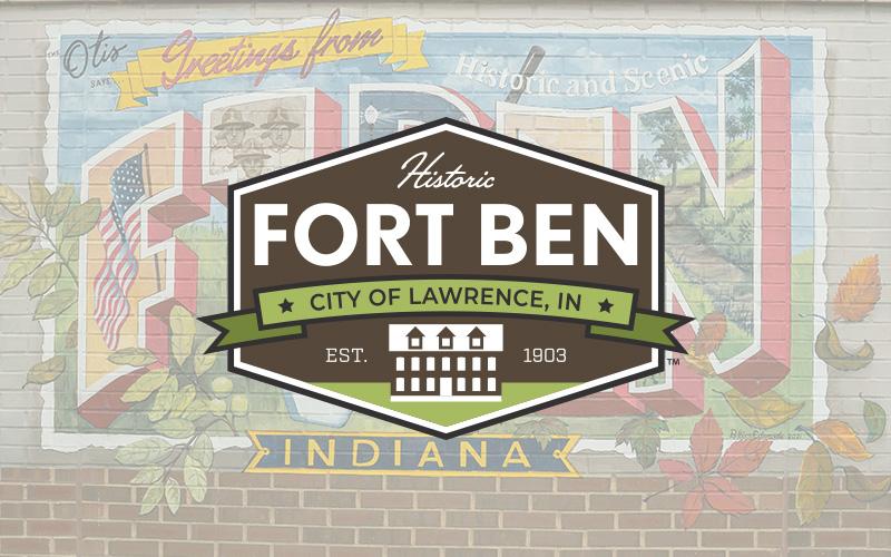 Fort Ben Logo
