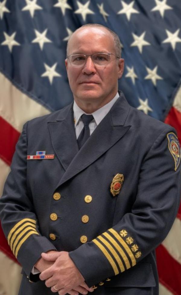 Brian Funk