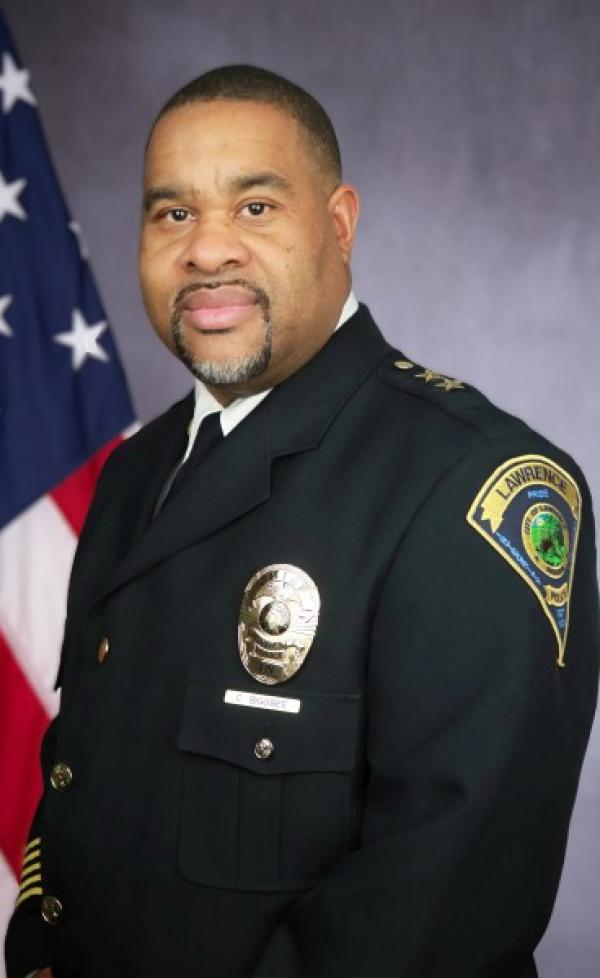 Curtis Bigsbee