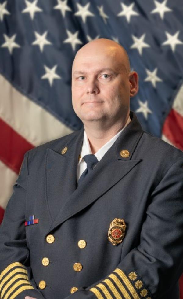 Robert Wallace