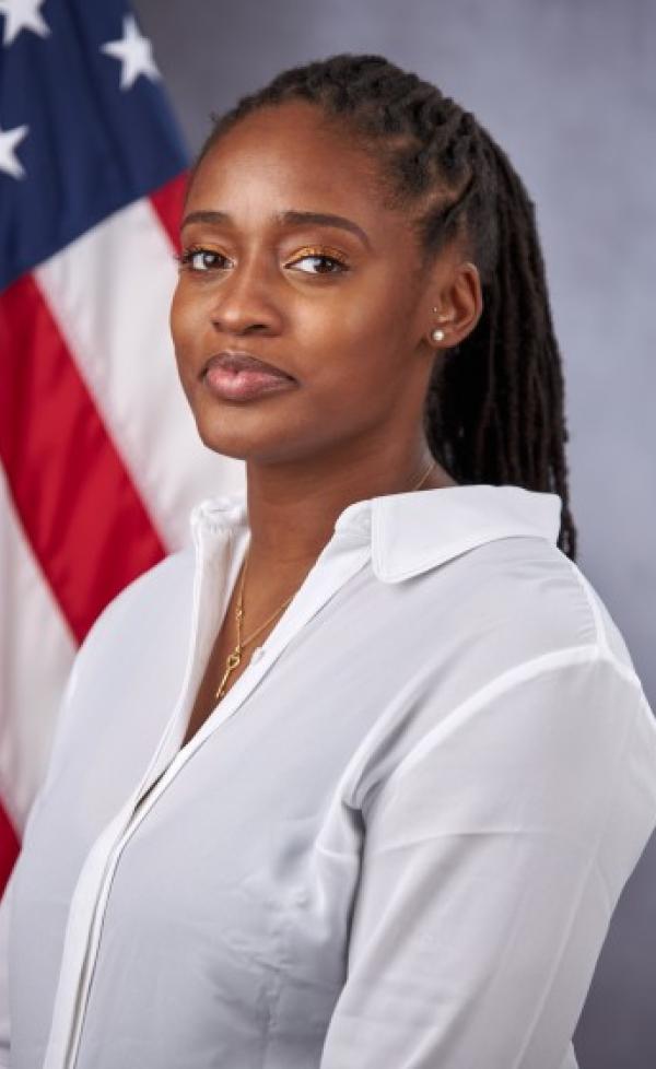 Melanie Castile