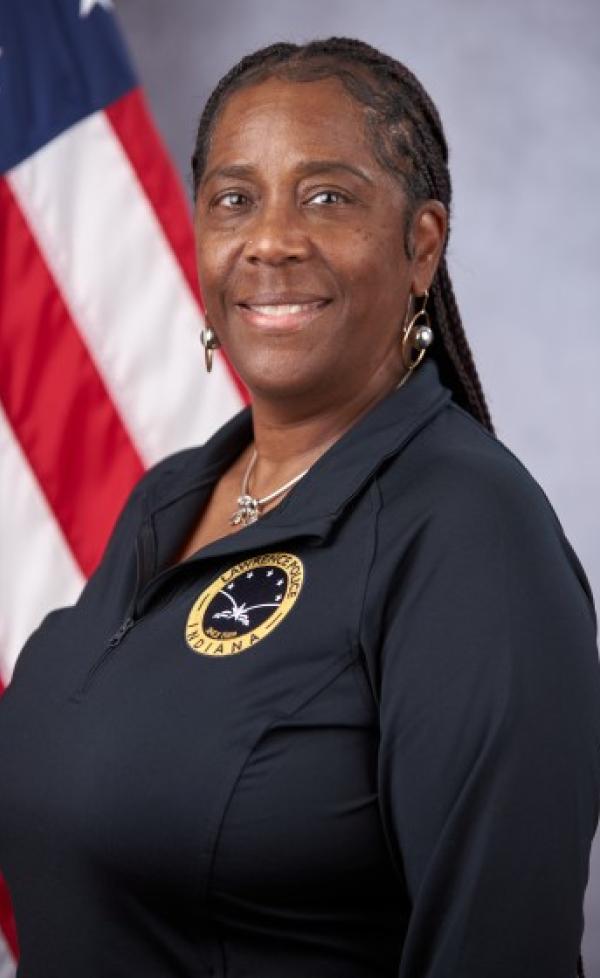 Lisa Harvey
