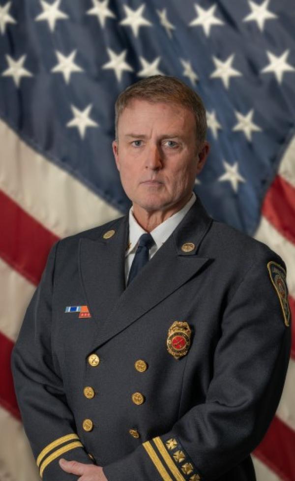 Pat Griffin