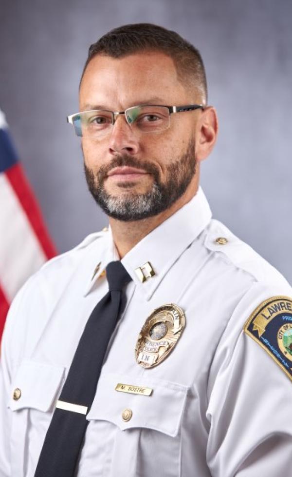 Michael Sostre