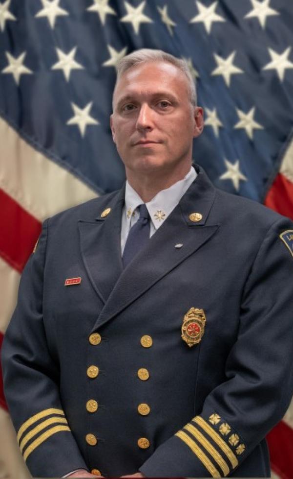 John Moore